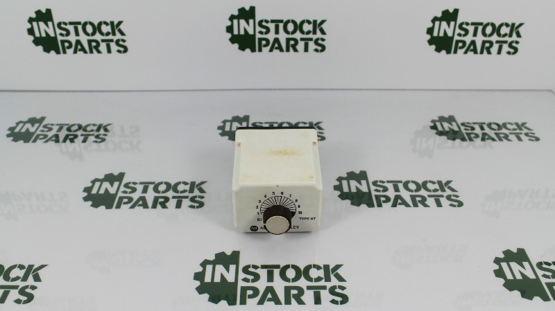 ALLEN-BRADLEY 700-HT22AA1 SER.A120VAC NSNB