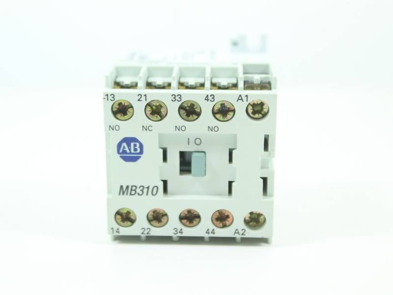 ALLEN-BRADLEY 700-MB310 SER. A NSNB