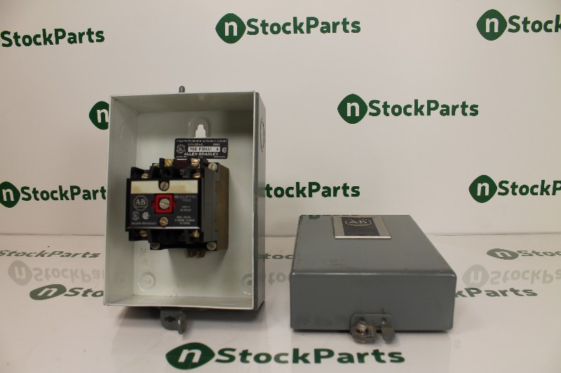 ALLEN-BRADLEY 700-P201A1 SER. A NSNB