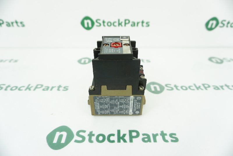 ALLEN-BRADLEY 700-P400A1 SER. A NSNB