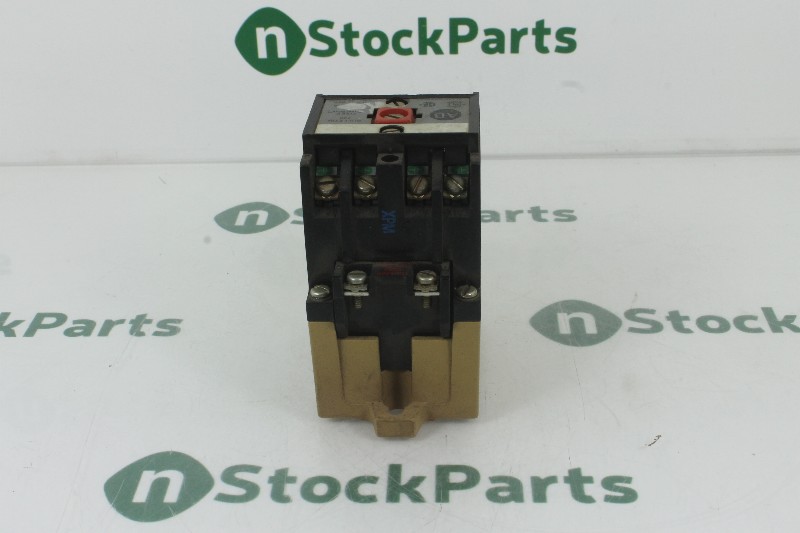 ALLEN-BRADLEY 700-P400A1 SER. B RELAY NSNB
