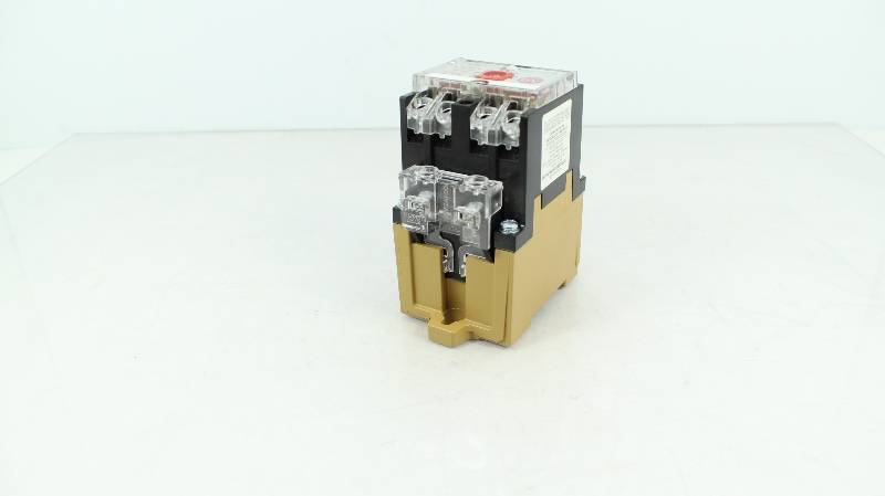 ALLEN-BRADLEY 700-PK400A1 SER. E MASTER CONTROL NSNB - RELAY