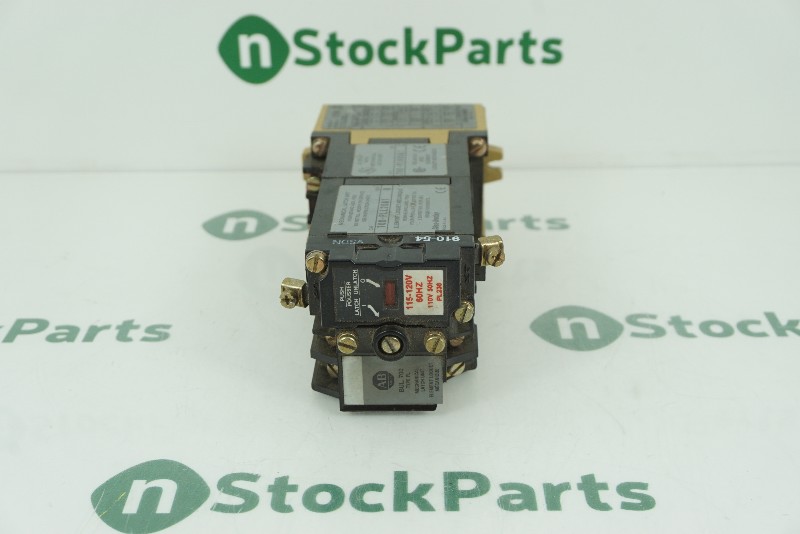 ALLEN-BRADLEY 700-PL600A1 SER.C NSNB