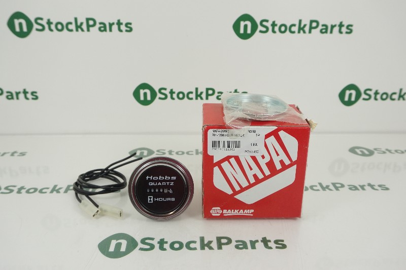 NAPA 701-1236 HOUR METER NSNB