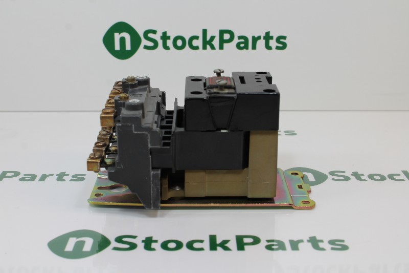 ALLEN-BRADLEY 702-AODX1 SER. K NSNBC15