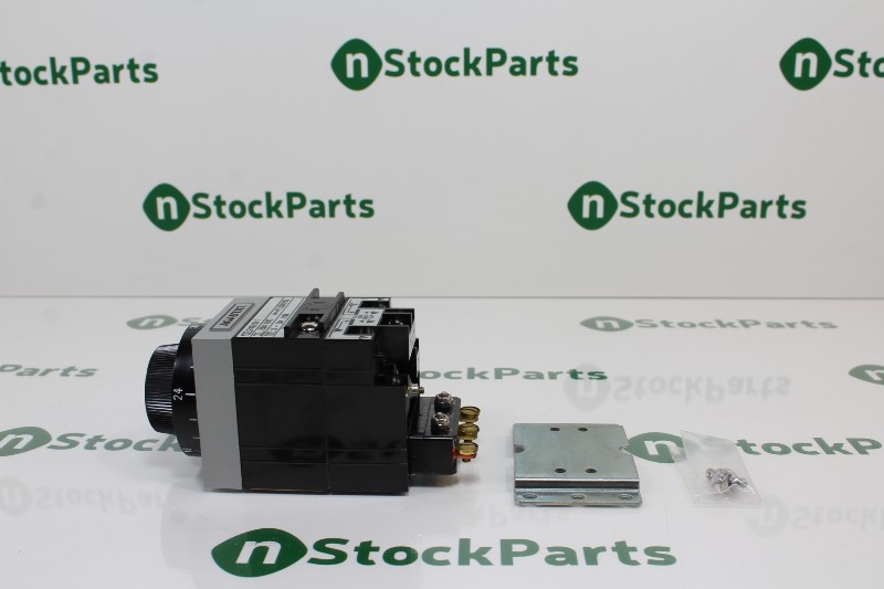 AGASTAT 7022SHT TIMING RELAY NSNBC15