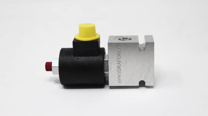 HYDRAFORCE 7024260 NSNB - SOLENOID VALVE