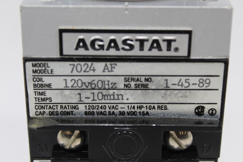 AGASTAT 7024AF NSNB