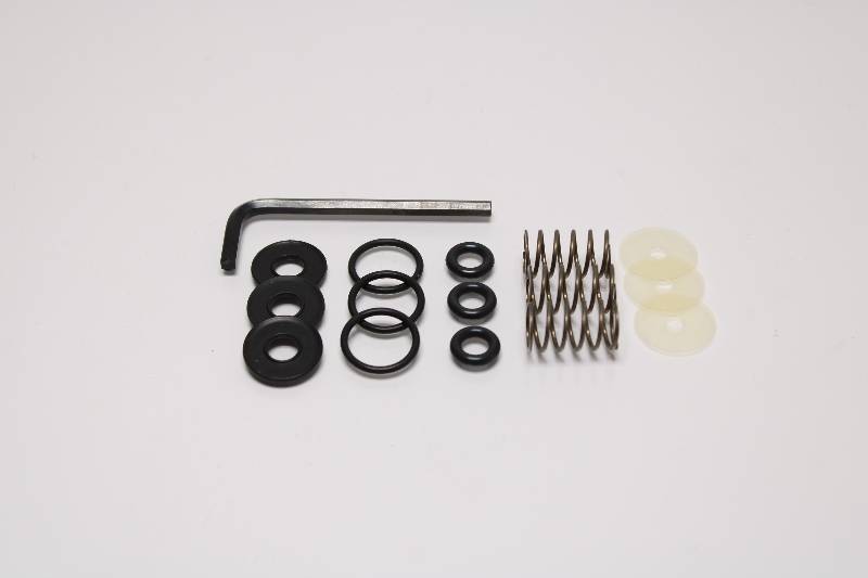 VALCO 706XX178 MISSING PARTS NSNBC01