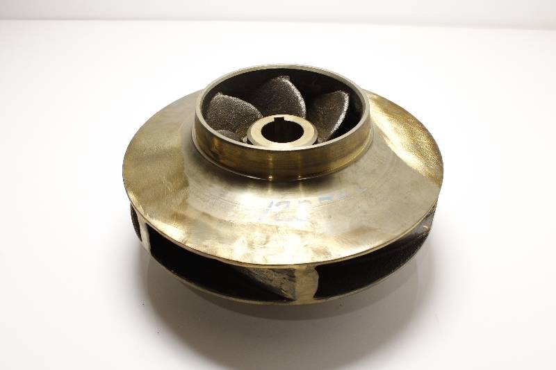 GOULDS 70839 11 1102 NSNBC01 - PUMP IMPELLER