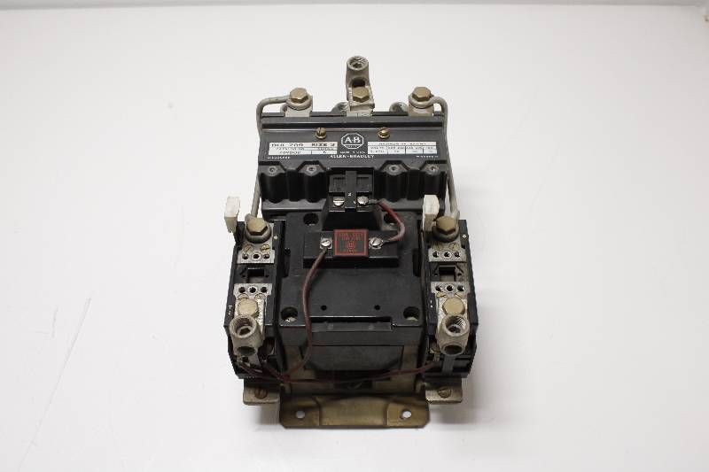 ALLEN-BRADLEY 709DOD SER K NSMDC01