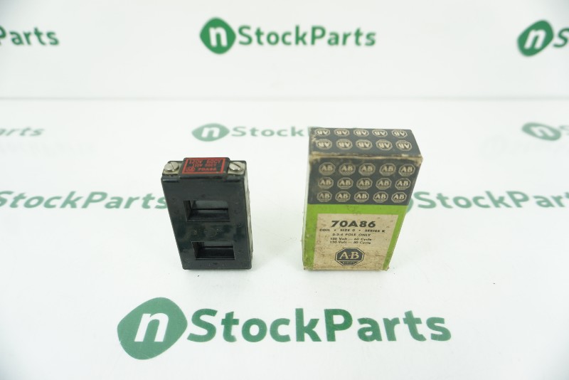 ALLEN-BRADLEY 70A86 SER K NSFB