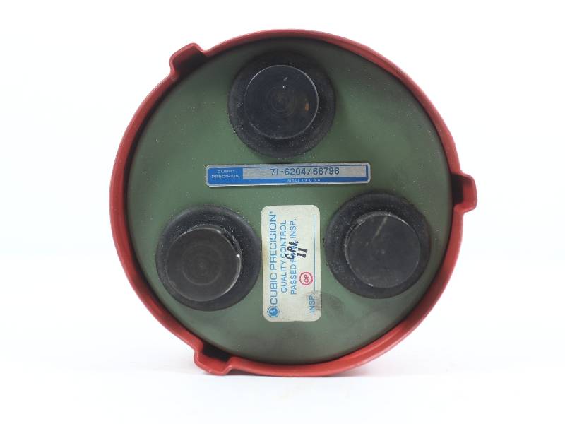 CUBIC PRECISION 71-6204 NSNB