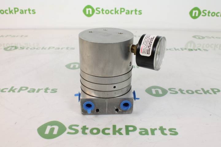 CASCADE AUTOMATION. INC. 710-BC NSNB