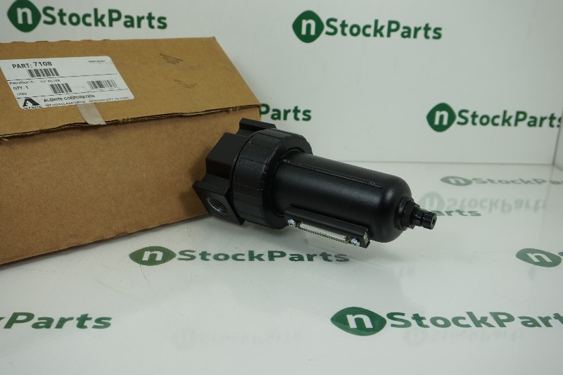 ALEMITE 7108-1/2''FILTER NSFB