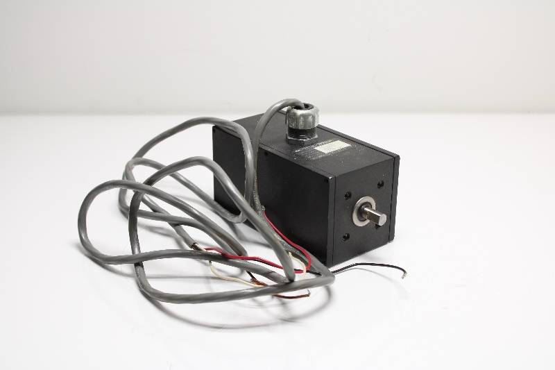 ACCU-CODE 711*-HV NSMDC02 - ENCODER