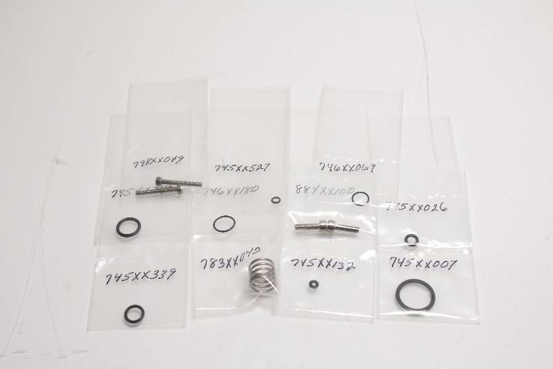 VALCO MELTO 712XX012 NSNBC02