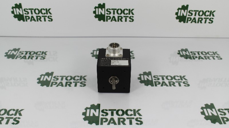 ENCODER PRODUCTS 716-S. ENCODER-ROT-POSN,DIGITAL NSNB