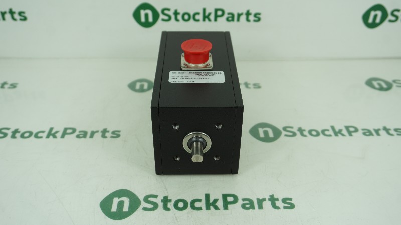 ENCODER PRODUCTS 716*-0250-O-HD12-6-S-S-N NSNB