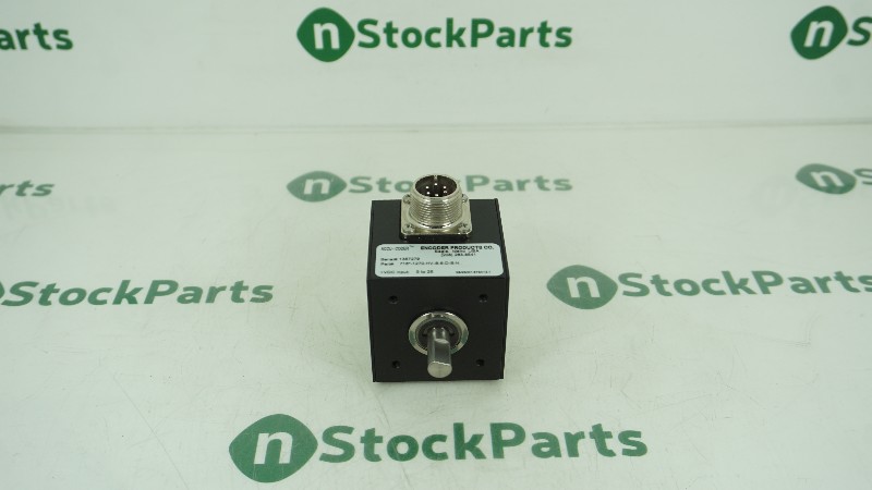 ENCODER PRODUCTS 716*-1270-HV-S-6-D-S-N ACCU-CODER NSNB