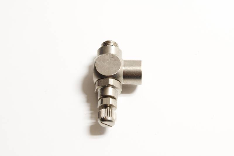 LEGRIS 7190 10 10 8PK NSNBC01 - FLOW CONTROL VALVE