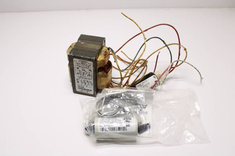 PHILIPS 71A8091-001DC NSNBC01 - TRANSFORMER