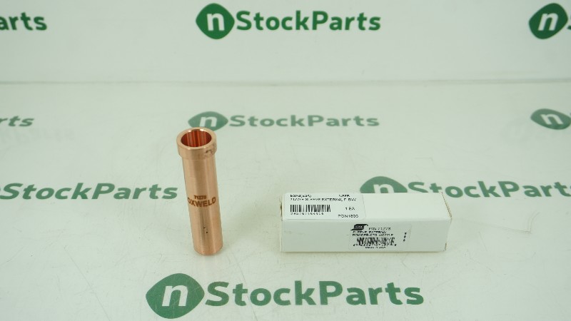 ESA 71Z78E SLEEVE EXTERNAL POWDER CTG. NOZZLE NSFB