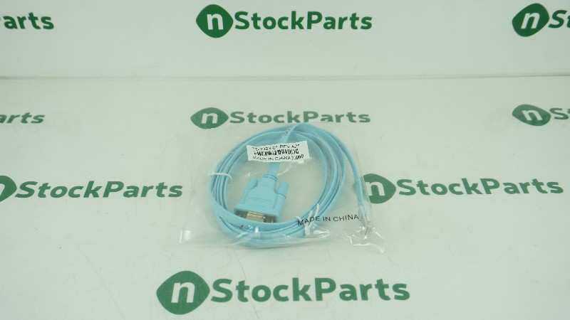 CISCI SYSTEM 72-3383-01 CONSOLE CABLE NSNB