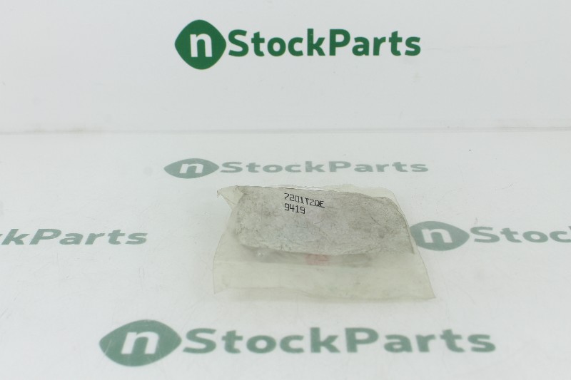 C& 7201TZQE TOGGLE SWITCH NSFB