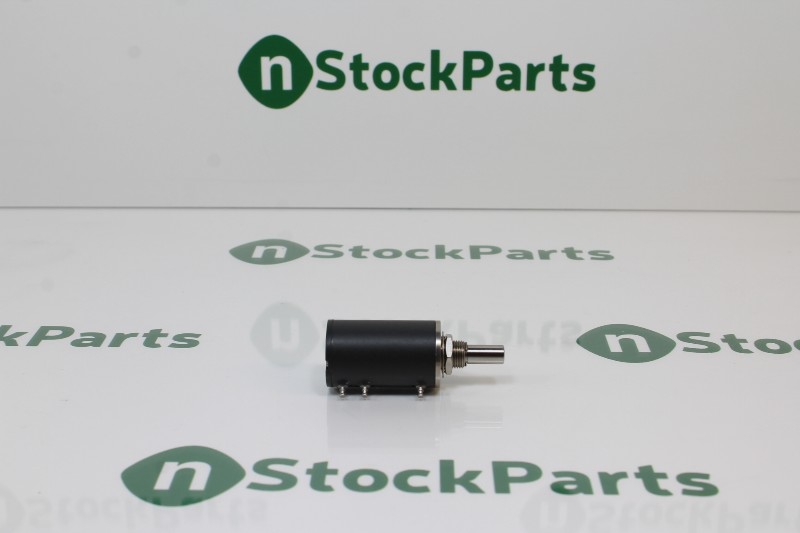 BECKMAN 7216 R1K L.25 POTENTIOMETER NSNBC15