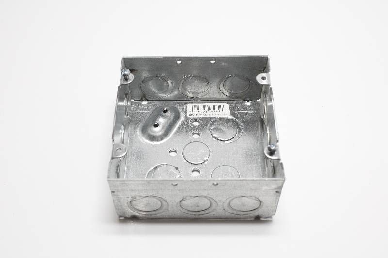 STEEL CITY 72171-1/2-3/4 E NSNBC01