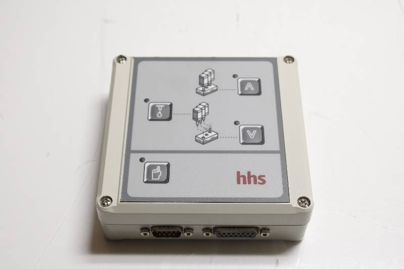 BAUMER ELECTRIC 72890750 NSNBC02