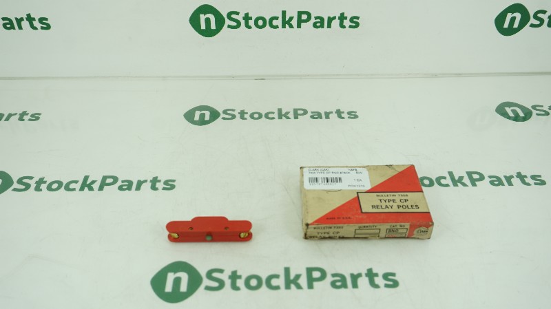 CLARK 7303 TYPE CP RNC 4PACK NSFB