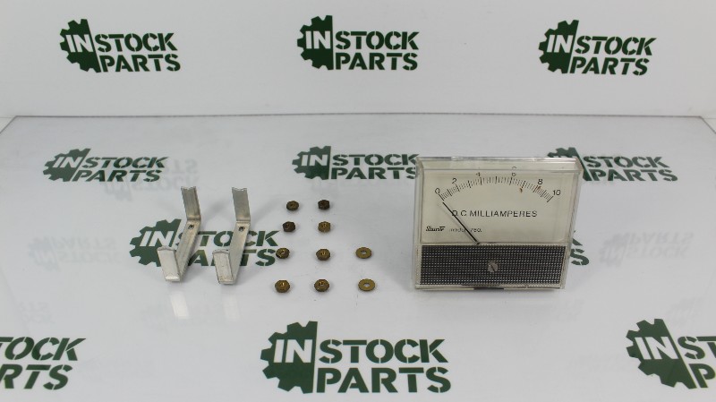 SHURIT 7303-Z PANEL METER NSNB