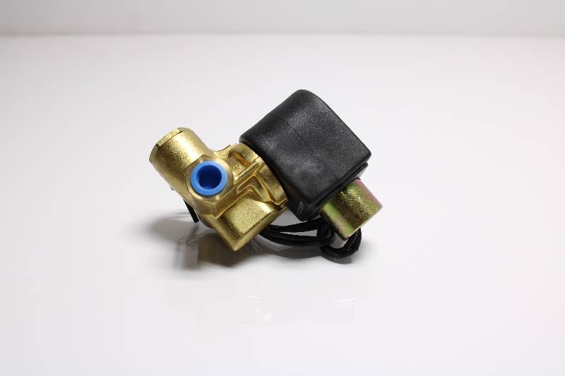 HONEYWELL 73216BN2MT00N0C111P3 NSNBC01 - SOLENOID VALVE