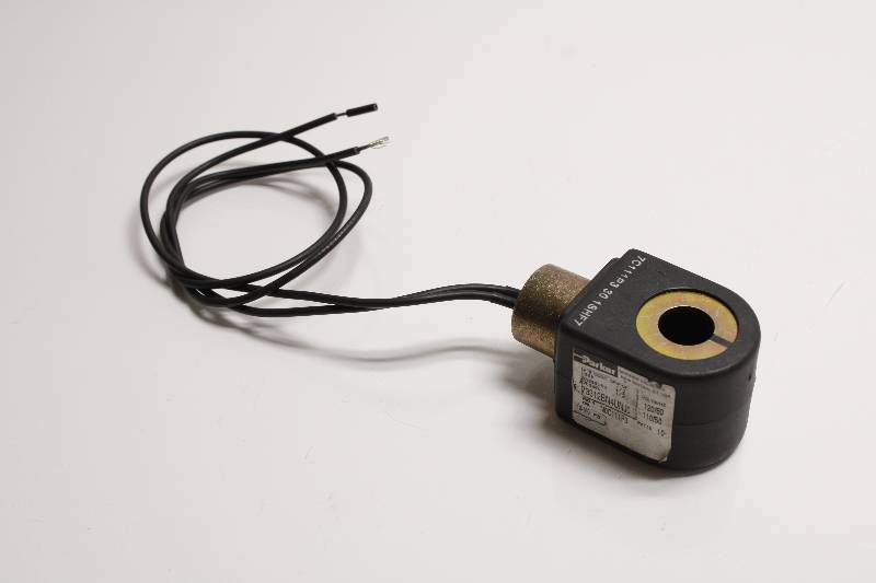 PARKER 73312BN4UNJ0 NSMD - SOLENOID VALVE