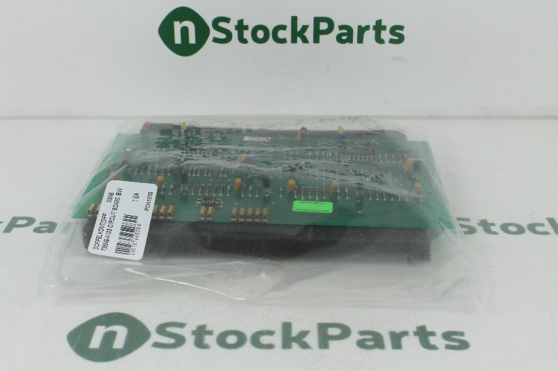 DOPPELKON 735549-A103 CIRCUIT BOARD NSNB