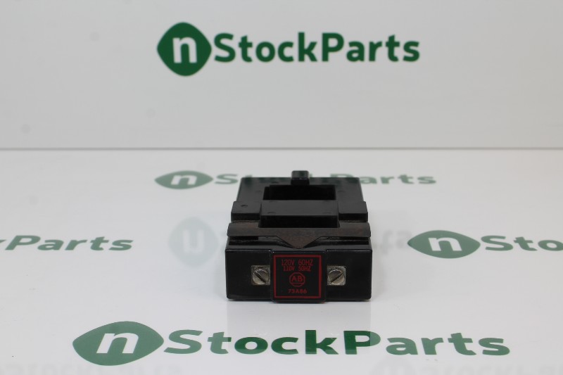 ALLEN-BRADLEY 73A86 COIL NSNBC15