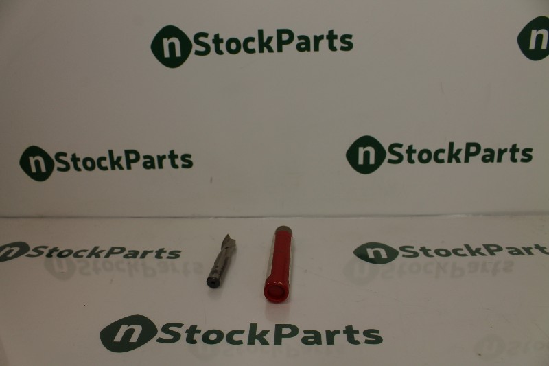 BRUBAKER TOOL 74020 SE 2 FLUTE ENDMILL 7/16 DIA X 3/8 SHK NSFB