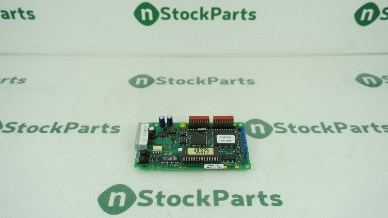 ALLEN-BRADLEY 74103-013-52 PLC COMMUNICATION BOARD NSNB