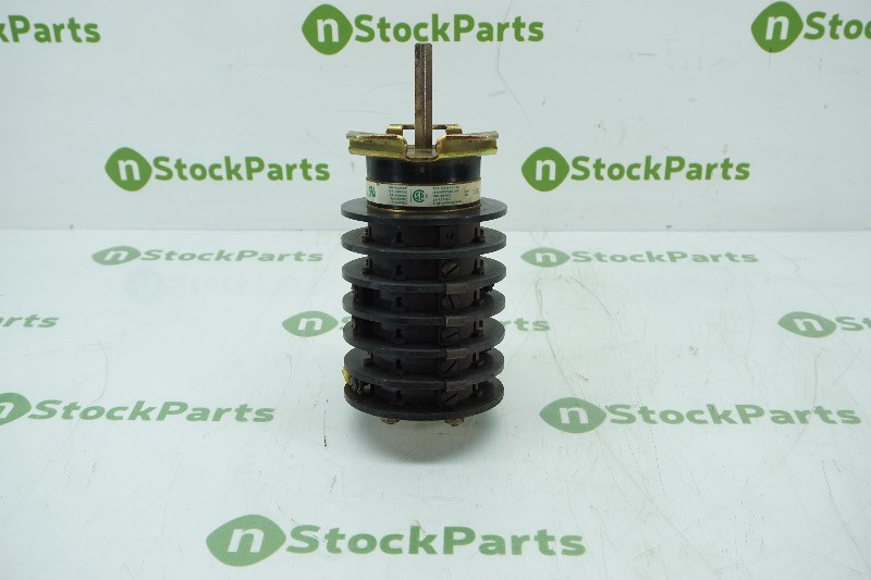 ELECTRO SWITCH CO 74306LP SERIES 24 NSNB