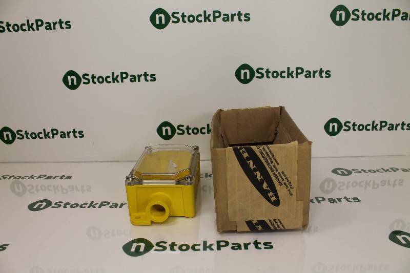 BANNER 74820 BENC-L NSFBC15