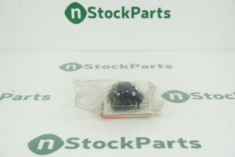 ARROW HART 7485 MIDGET LOCKING PLUG BLK NSFB
