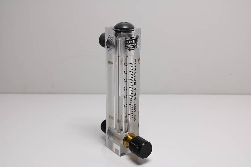 KING INSTRUMENTS 75302116C-06 NSNB