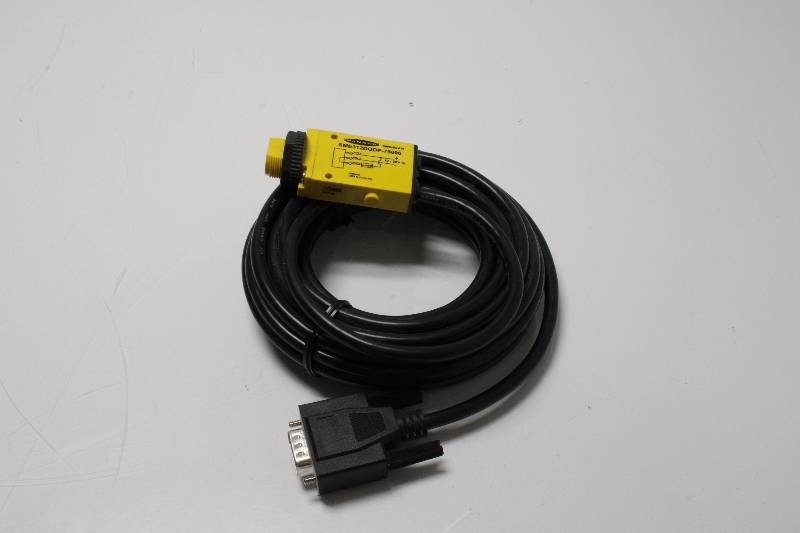 BANNER SME312DQDP-75806 75806 NSNBC01