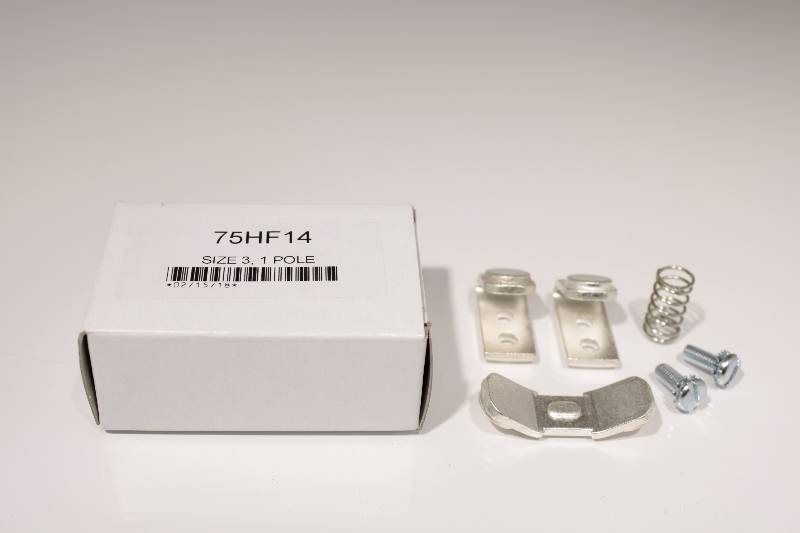 SIEMENS 75HF14 NSFBC01 - CONTACTOR