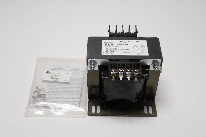 HARNISCHFEGE 75Q322D1 NSNBC01 - TRANSFORMER