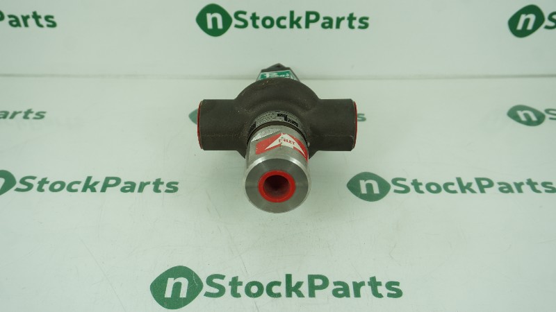 BAIR 761-7601-1XHP-F LIQUID RELIEF VALVE NSNB