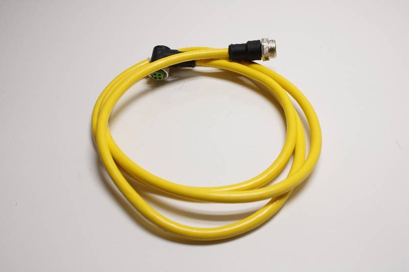 MURR ELEKTRONIK 7700-A421-UBC0200 NSNB