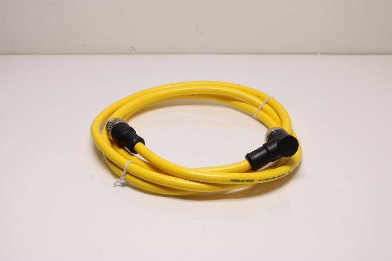 MURR ELEKTRONIK 7700-A4A21-UBC0200 NSNB